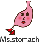 Ms.stomach