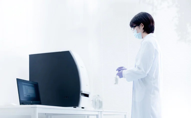 コロナPCR